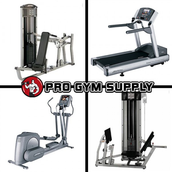 Pro Gym Supply Reviews Gym Packages