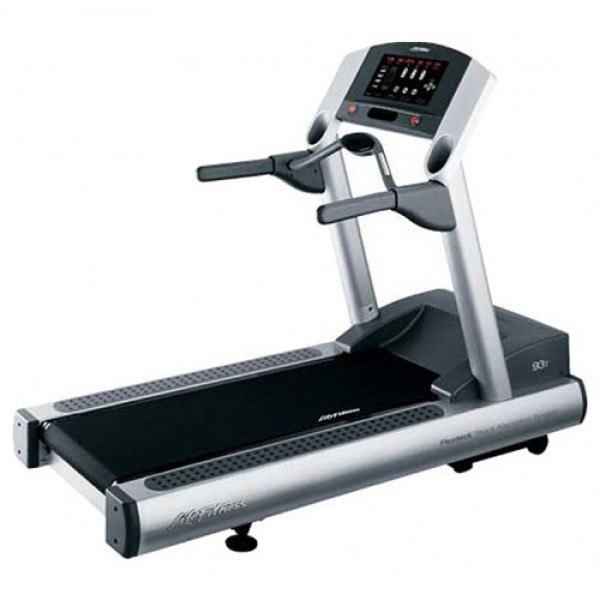 Pro Gym Supply Reviews Treadmills